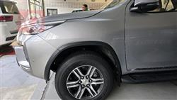 تويوتا فورجنر